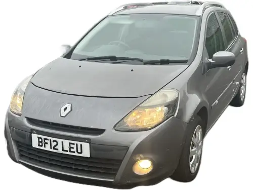 Renault Clio BF12 LEU
