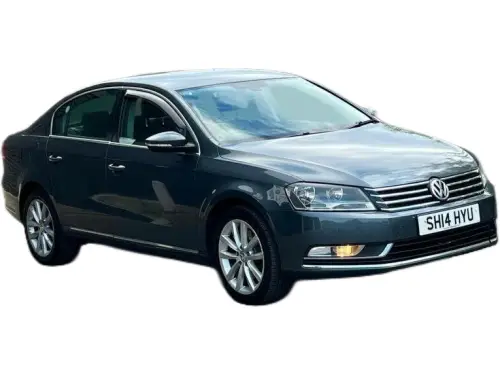 Volkswagen Passat SH14 HYU