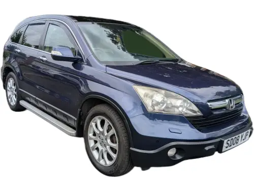 Honda CR-V SD08 YJP