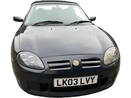 MG TF LK03 LVY