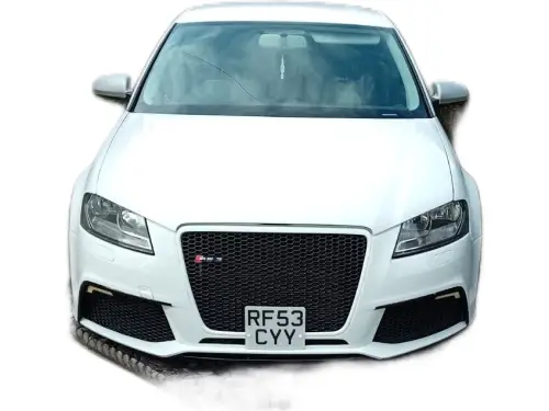 Audi A3 RF53 CYY