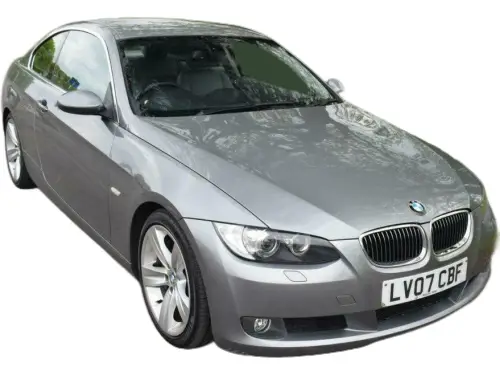 BMW 330d SE A LV07 CBF