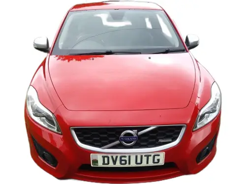 Volvo C30 DV61 UTG