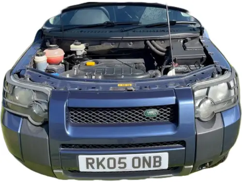Land Rover Freelander RK05 ONB