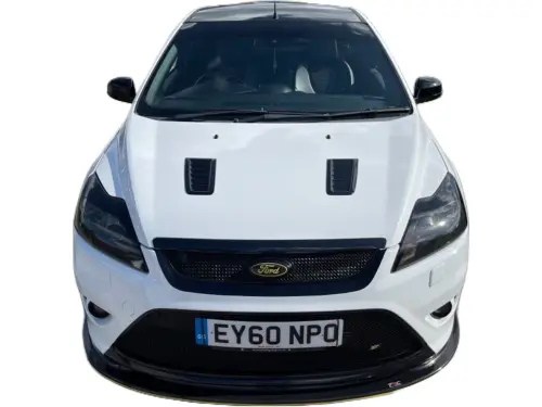 Ford Focus EY60 NPO