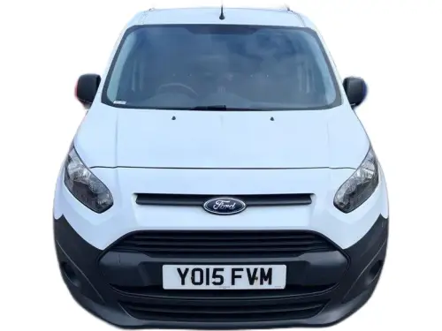 Ford Transit Connect YO15 FVM