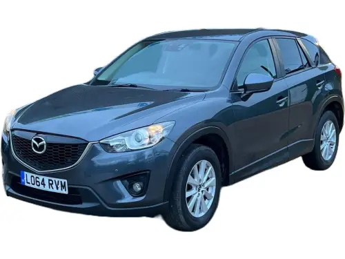 Mazda CX-5 LO64 RVM