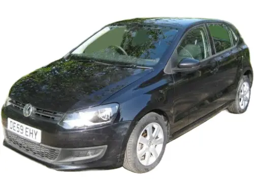 Volkswagen Polo OE59 EHY