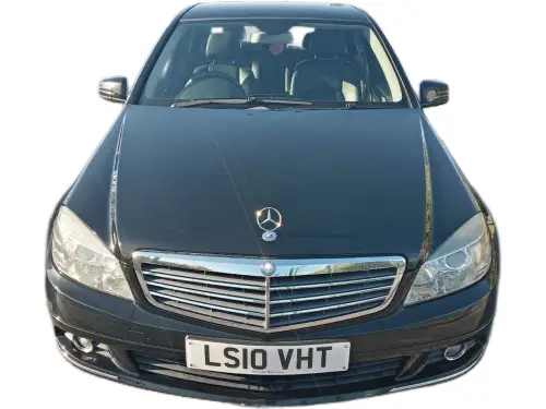 Mercedes-Benz C LS10 VHT