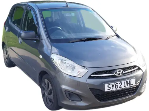 Hyundai I10 SY62 UHL