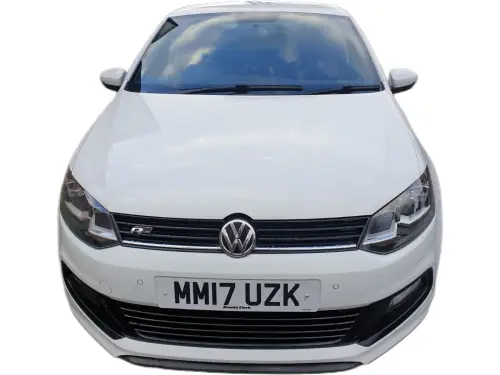 Volkswagen Polo MM17 UZK