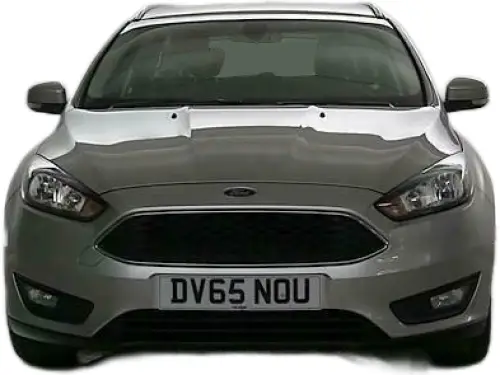 Ford Focus Zetec DV65 NOU