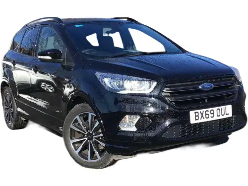 Ford Kuga ST-Line TDCi BX69 OUL