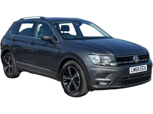 Volkswagen Tiguan LM68 EEA