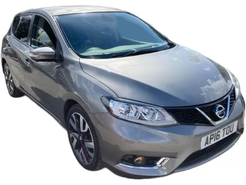 Nissan Pulsar AP16 TOU