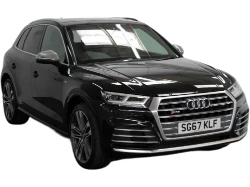 Audi Q5 SG67 KLF