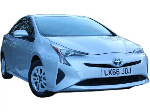 Toyota Prius LK66 JOJ