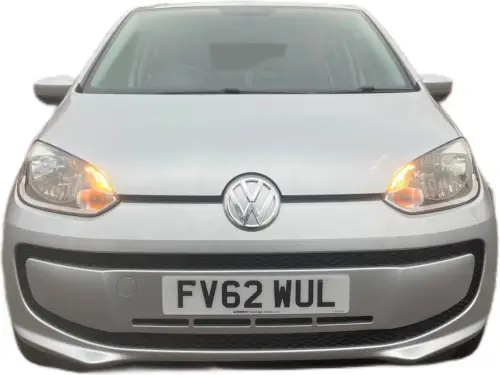 Volkswagen Move up FV62 WUL
