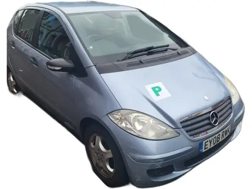 Mercedes-Benz A-Class EY08 RWK