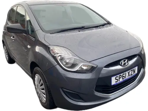 Hyundai IX20 SP61 XZN