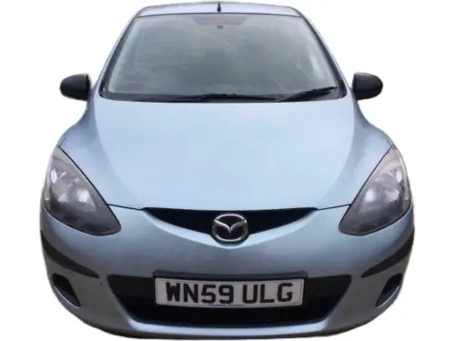 Mazda 2 TS D WN59 ULG