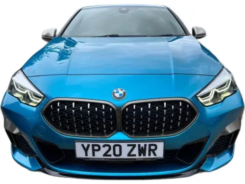BMW M235i xDrive Auto YP20 ZWR
