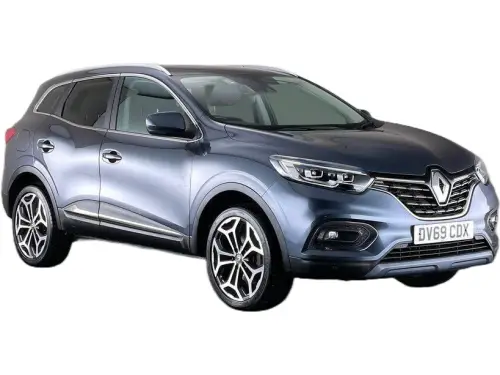 Renault Kadjar DV69 CDX