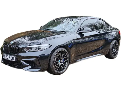 BMW 2 Series NL20 FJO