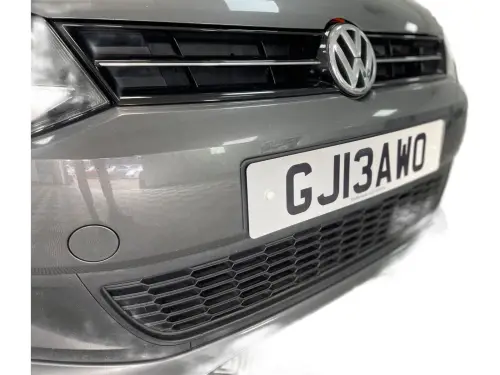 Volkswagen Polo GJ13 AWO