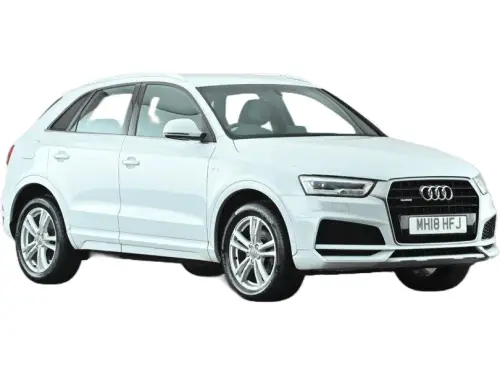 Audi Q3 MH18 HFJ