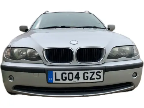 BMW 3 Series LG04 GZS
