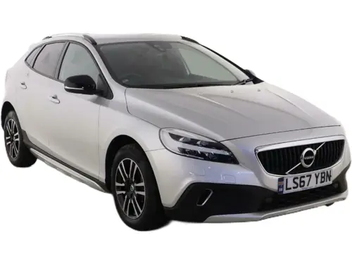 Volvo V40 Cross Country T3 Auto LS67 YBN
