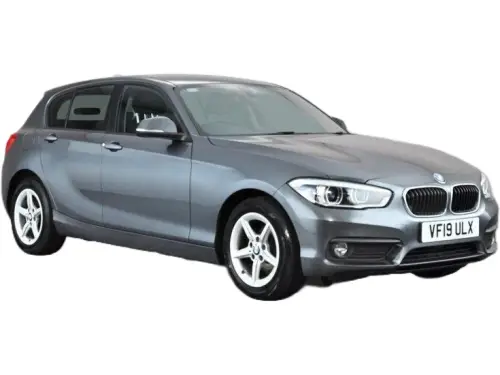 BMW 1 Series VF19 ULX