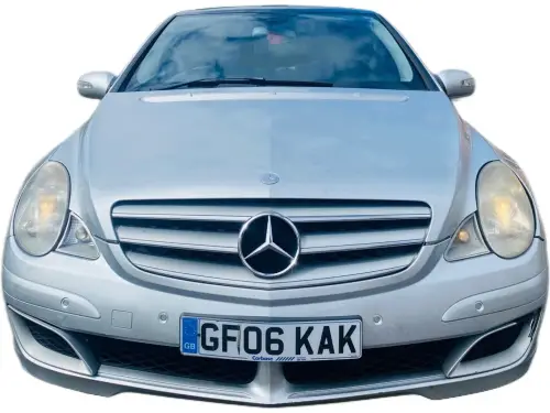 Mercedes-Benz R-Class GF06 KAK