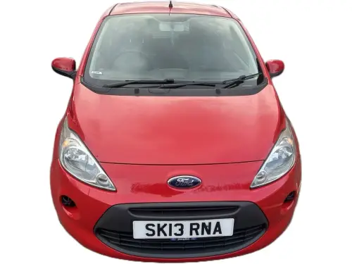 Ford KA SK13 RNA