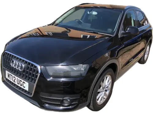 Audi Q3 MT12 UGC