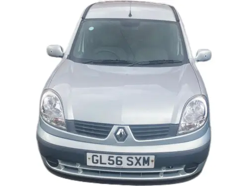 Renault Kangoo GL56 SXM