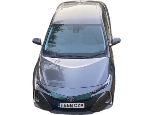 Toyota Prius HG68 CZM