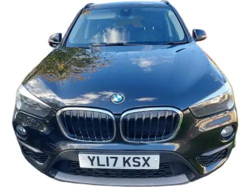 BMW X1 YL17 KSX