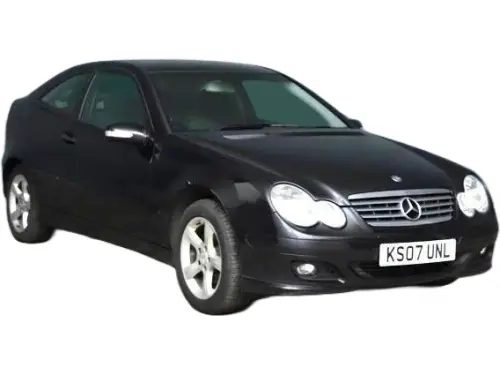 Mercedes-Benz C KS07 UNL