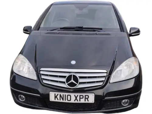 Mercedes-Benz B-Class KN10 XPR
