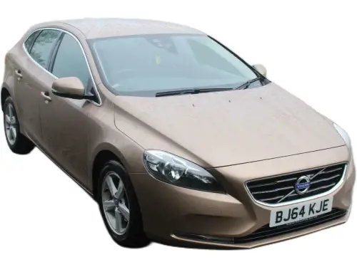 Volvo V40 SE Nav D2 BJ64 KJE