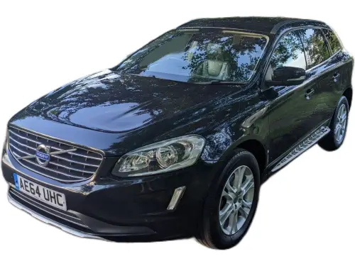 Volvo XC60 AE64 UHC