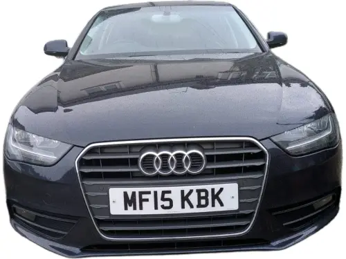 Audi A4 MF15 KBK