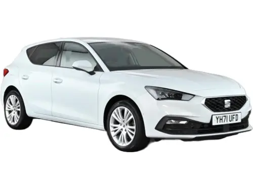 SEAT Leon SE Dynamic TSI Evo YH71 UFD
