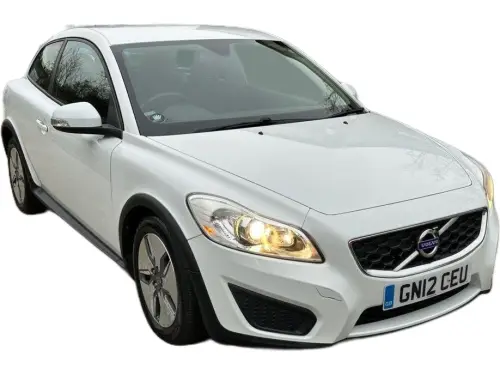 Volvo C30 GN12 CEU