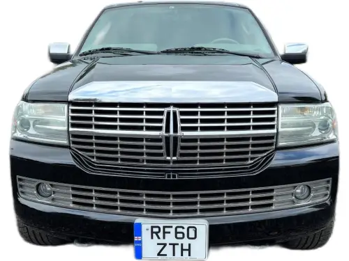 Lincoln Navigator RF60 ZTH