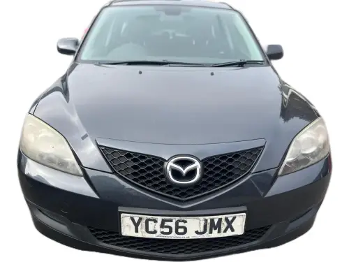 Mazda 3 YC56 JMX