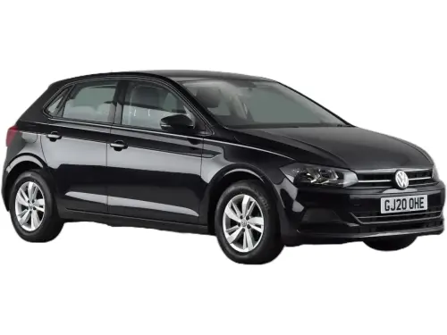 Volkswagen Polo SE Evo GJ20 OHE