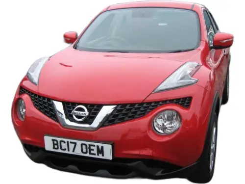Nissan Juke BC17 OEM